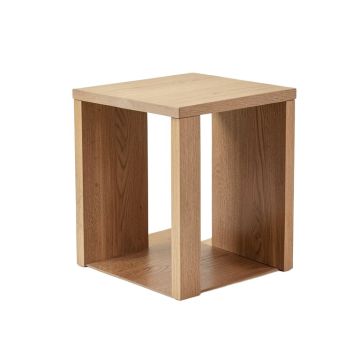Mccoppin End Table