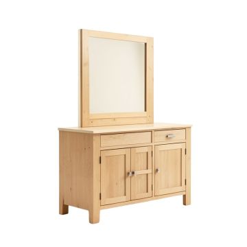 Myron 60 '' Double Bathroom Vanity Set
