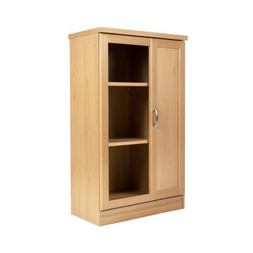 Funderburk 48 '' X 36 '' Kitchen Pantry Cabinet
