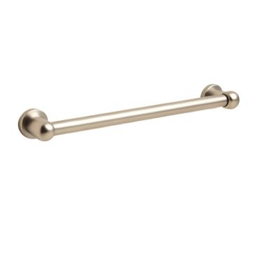 Finial 24 '' Wall Mounted Towel Bar