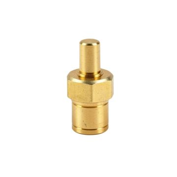 Belfield Transfer Valve Faucet Trim With Lever Handle
