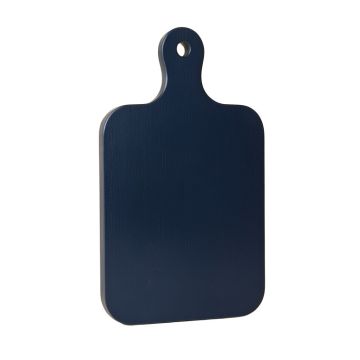 Juniper Bridge Cutting Board - Navy
