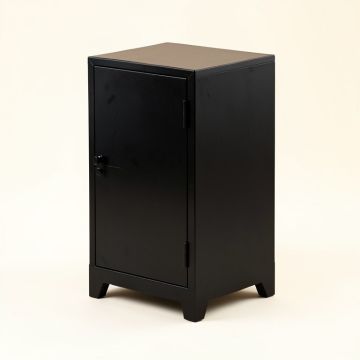 Bar Unit Black (synthetic illustration; no displayed measurements)