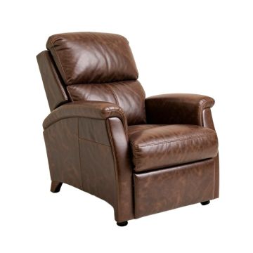 Oatman 41 '' Wide Faux Leather Power Lift Assist Standard Recliner
