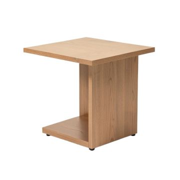 Hallum End Table