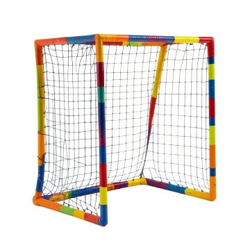 Floating Water Polo Game Portable Goal