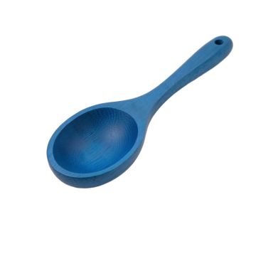 Laurel Brook Cooking Spoon - Blue