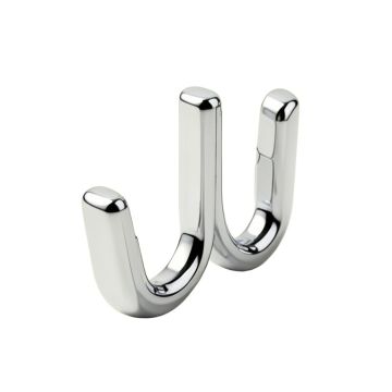 Jewel Shower Curtain Hooks