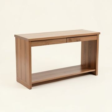 Aaliyanna 13 '' Console Table (synthetic illustration; no displayed measurements)
