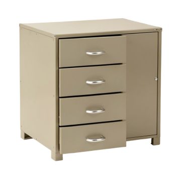 Ogata 5 Drawer Storage Chest