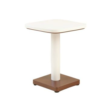 Free Form Etagere Plant Stand
