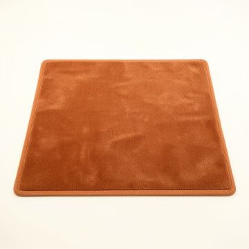 Cliff Arc Bath Mat (synthetic illustration; no displayed measurements)
