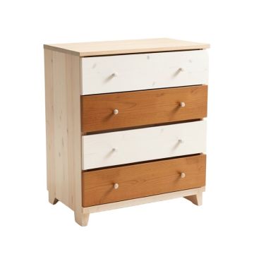 Avinoam 4 Drawer Chest