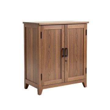 Gonsalez 2 - Door Accent Cabinet
