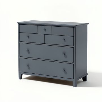 Eskew 7 Drawer Dresser (synthetic illustration; no displayed measurements)