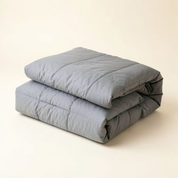 Diamond Comforter Set (synthetic illustration; no displayed measurements)