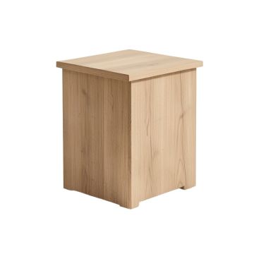 Hadley End Table