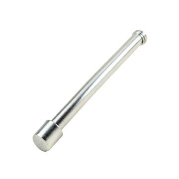 Bi-Fold Closet Door Pivot Rod