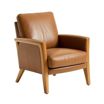 28.5 '' Wide Club Chair