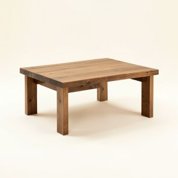 Alston Natural Drift Coffee Table (synthetic illustration; no displayed measurements)