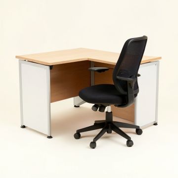 Critch Desk And Chair Set (synthetic illustration; no displayed measurements)