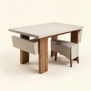 Cambron 3 Piece Pub Table Set (synthetic illustration; no displayed measurements)