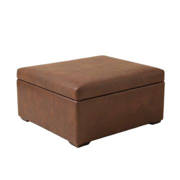 Olmitz 24 '' Rectangle Standard Ottoman