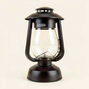 Loudon Solar Powered Outdoor Table Lamp (synthetic illustration; no displayed measurements)