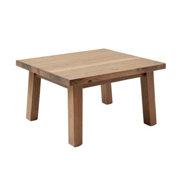 New Haven Sled Coffee Table