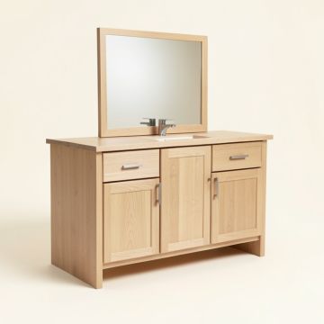 Clinchport 24 '' Single Bathroom Vanity Set (synthetic illustration; no displayed measurements)