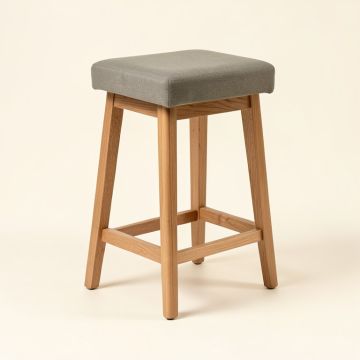 Doremus 24.4 '' Counter Stool (synthetic illustration; no displayed measurements)