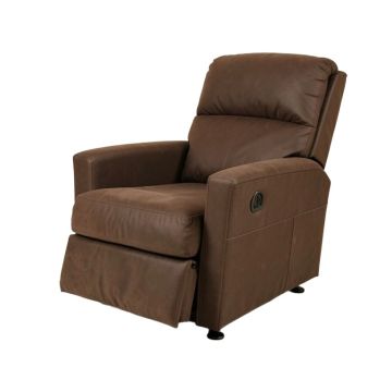 Benjie 34 '' Wide Power Lift Assist Standard Recliner
