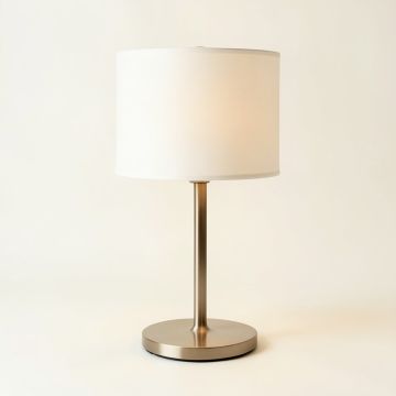 Jaeliah 16.5 '' Lamp (synthetic illustration; no displayed measurements)