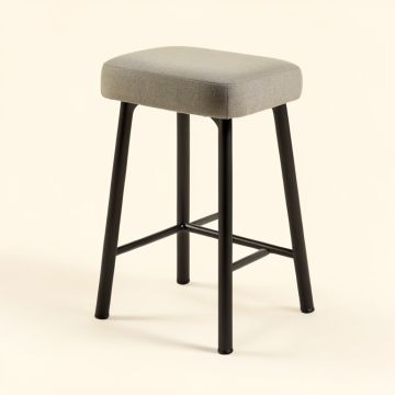 Caite Stool (synthetic illustration; no displayed measurements)