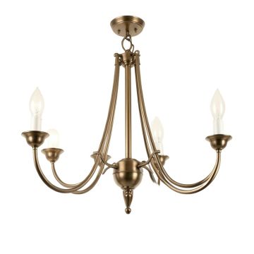 Richwood Globe Chandelier