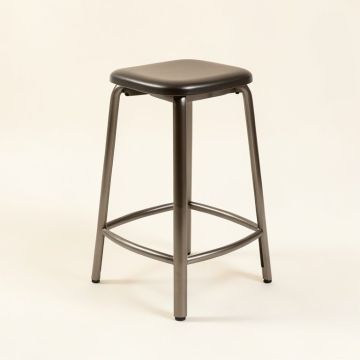Mojokerto 30.75 '' Bar Stool (synthetic illustration; no displayed measurements)