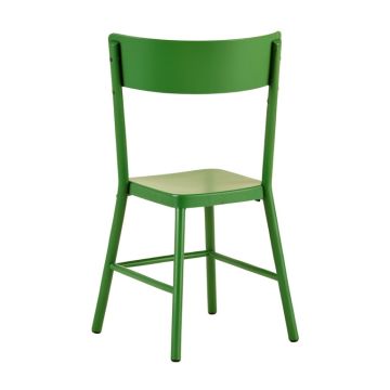 Linden Dale Dining Chair - Green