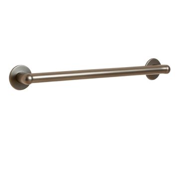 Beresford 18 '' Wall Mounted Towel Bar