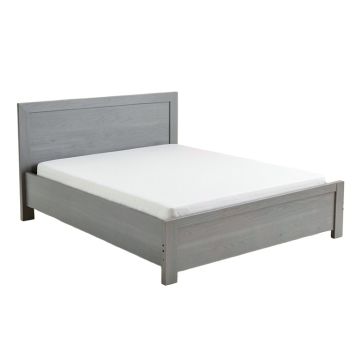 Philip 41.3 '' Platform Bed