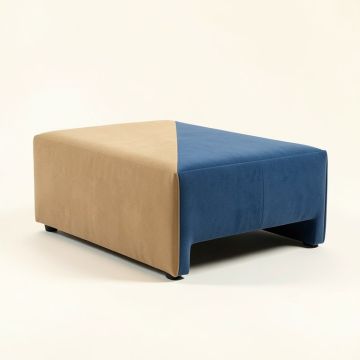 Evelin Upholstered Bench (synthetic illustration; no displayed measurements)