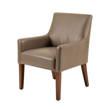 Amrane Upholstered Dining Chair (synthetic illustration; no displayed measurements)