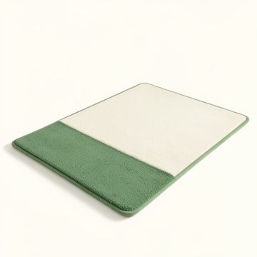 Elcin Lovely Lemons Comfort Anti-Fatigue Mat (synthetic illustration; no displayed measurements)