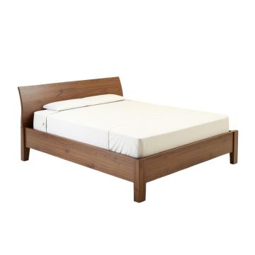 Beşir Platform Bed