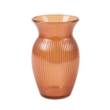 Hazel Arc Empty Decorative Vase