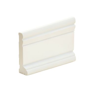Woodruff 3 '' H X 94 1/2 '' W X 5/8 '' D Panel Moulding
