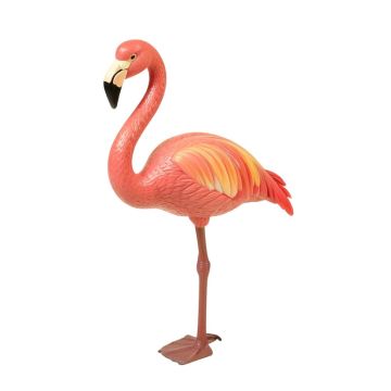 Large Flamingo