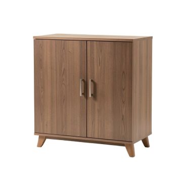 Ammon 2 Door Accent Cabinet