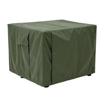 Fairfield 8 Piece Water Resistant Patio Furniture Cover Set
