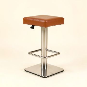 Nifleim Bar & Counter Stool (synthetic illustration; no displayed measurements)
