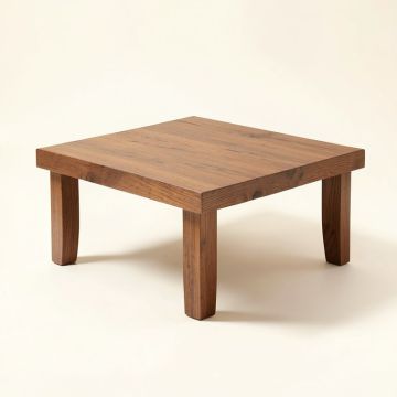 Dunstable Coffee Table (synthetic illustration; no displayed measurements)